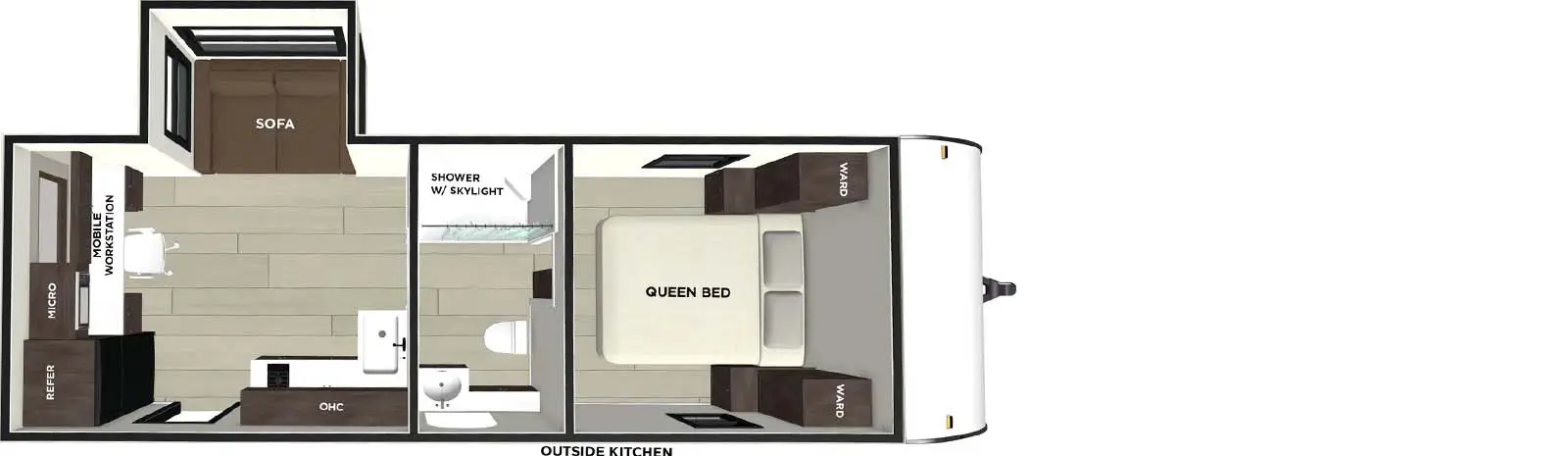 163RDSK Floorplan Image